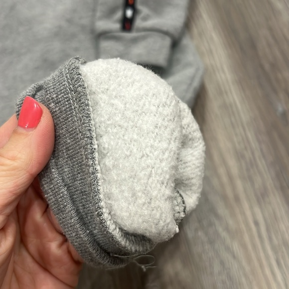 Nike Sweater Outfit - Picture 6 of 6